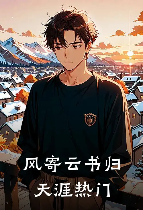 风寄云书归天涯热门