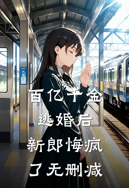 百亿千金逃婚后，新郎悔疯了无删减