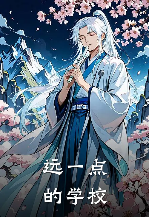 远一点的学校