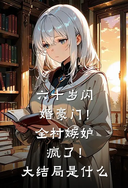 六十岁闪婚豪门！全村嫉妒疯了！大结局是什么