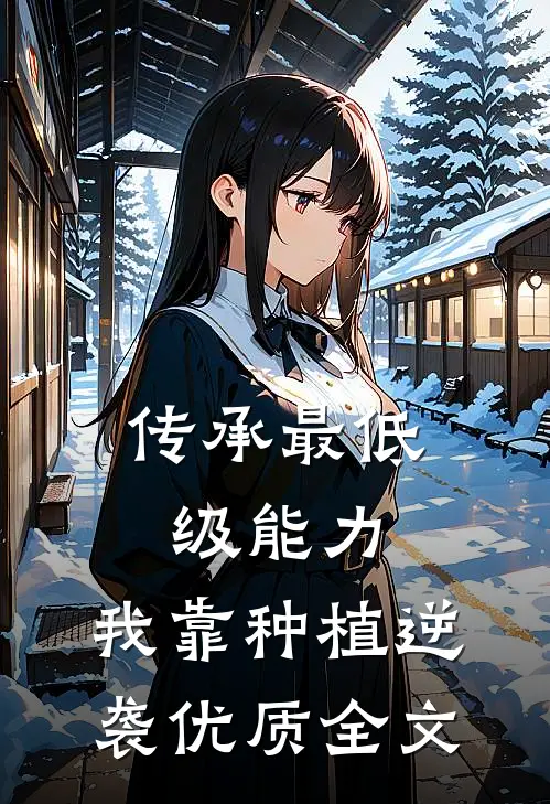 传承最低级能力，我靠种植逆袭优质全文