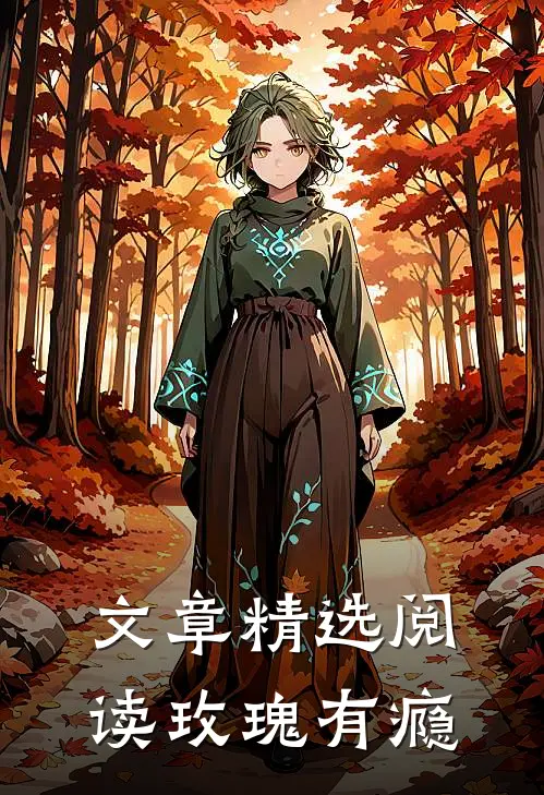 文章精选阅读玫瑰有瘾
