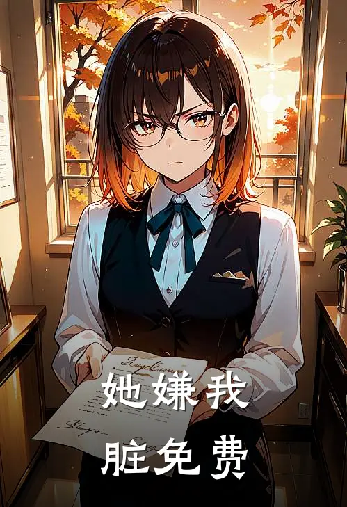 她嫌我脏免费