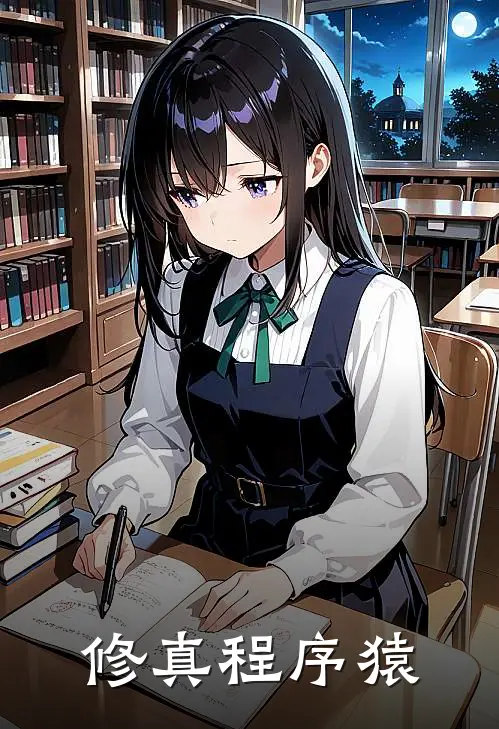 修真程序猿