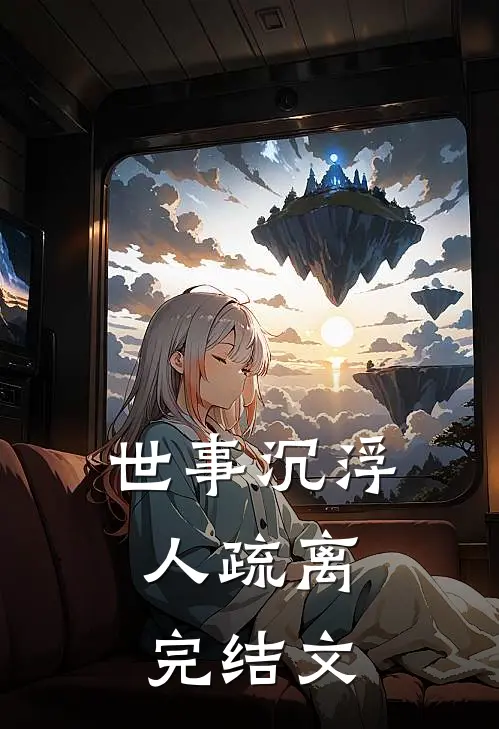 世事沉浮，人疏离完结文