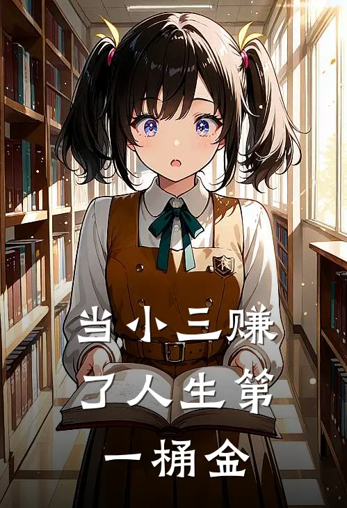 当小三赚了人生第一桶金