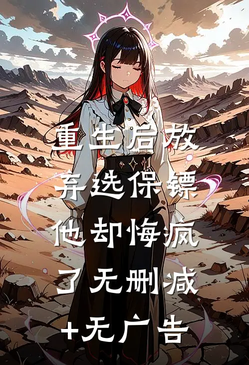 重生后放弃选保镖，他却悔疯了无删减+无广告