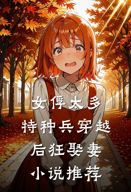 女俘太多，特种兵穿越后狂娶妻小说推荐