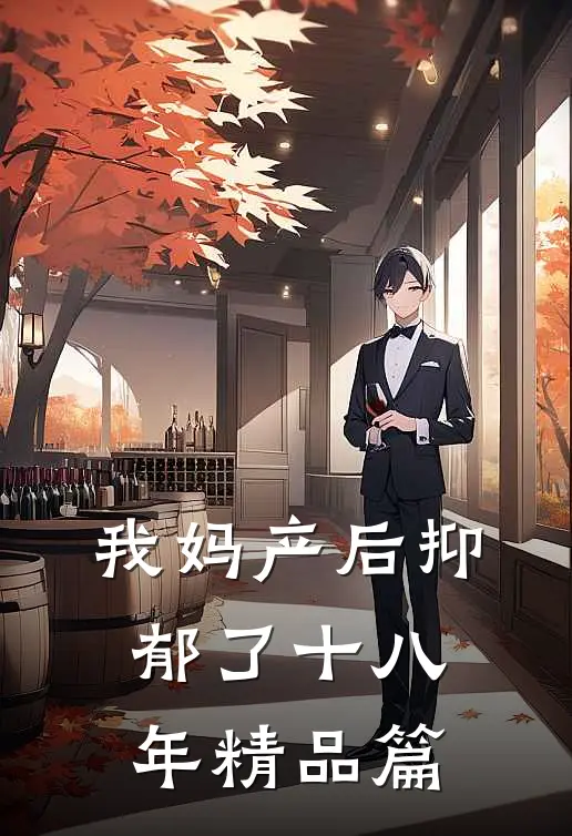 我妈产后抑郁了十八年精品篇