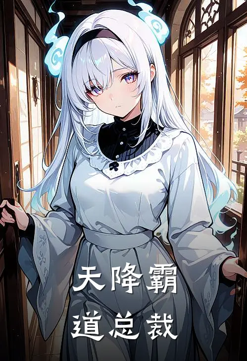 天降霸道总裁
