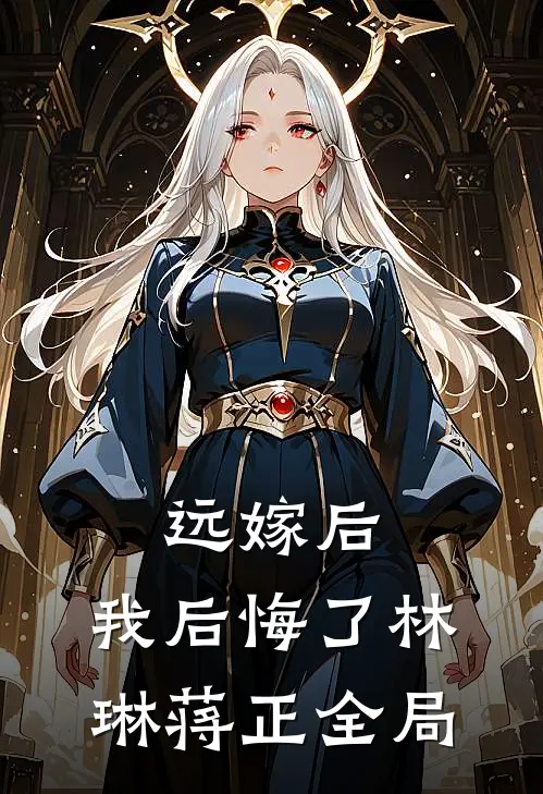 远嫁后，我后悔了林琳蒋正全局