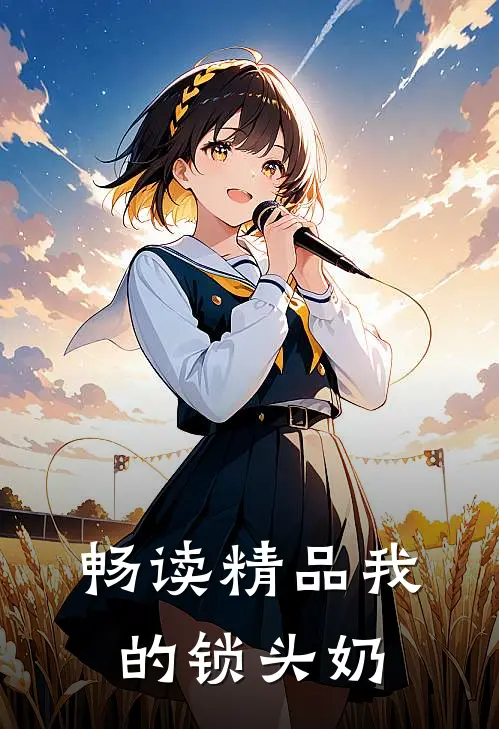 畅读精品我的锁头奶