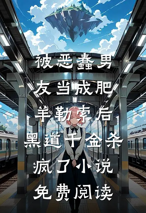 被恶蠢男友当成肥羊勒索后，黑道千金杀疯了小说免费阅读