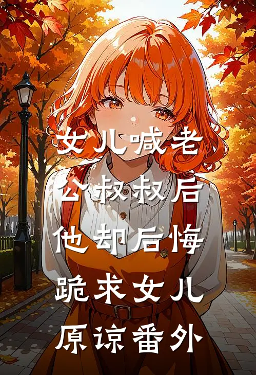 女儿喊老公叔叔后，他却后悔跪求女儿原谅番外