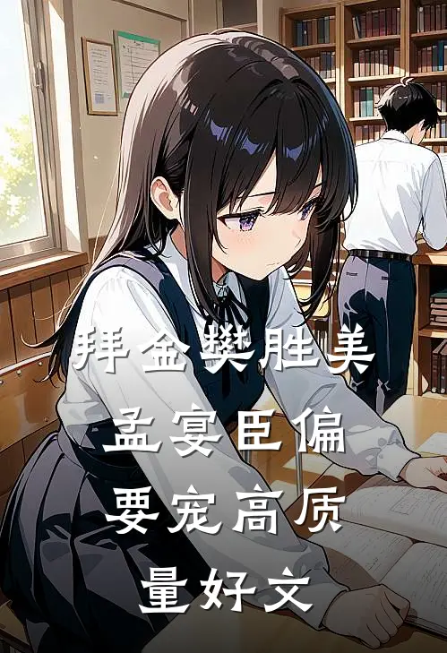 拜金樊胜美，孟宴臣偏要宠高质量好文