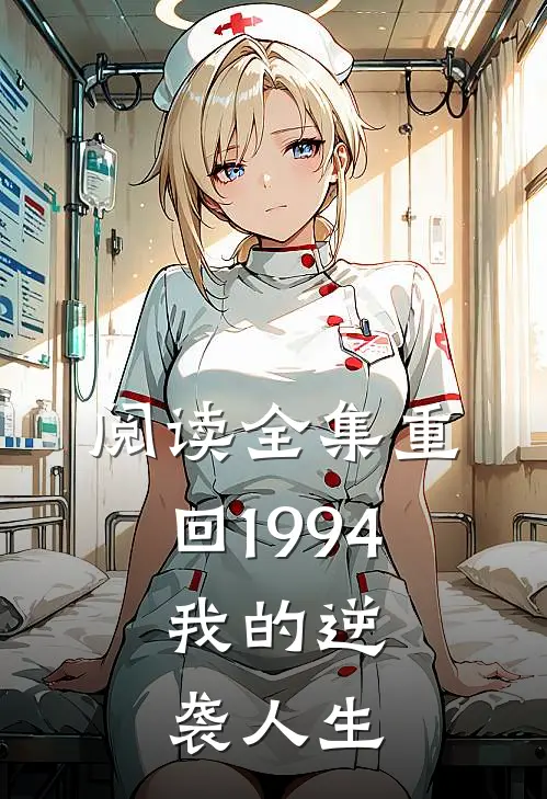 阅读全集重回1994：我的逆袭人生
