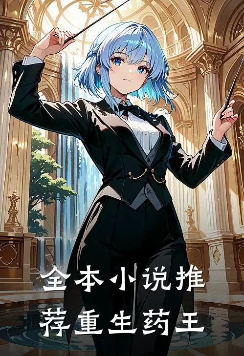 全本小说推荐重生药王