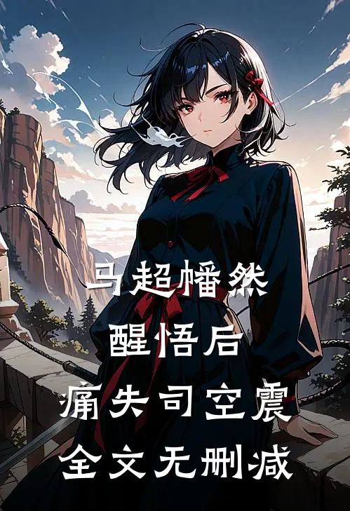 马超幡然醒悟后，痛失司空震全文无删减