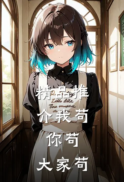 精品推介我苟，你苟，大家苟