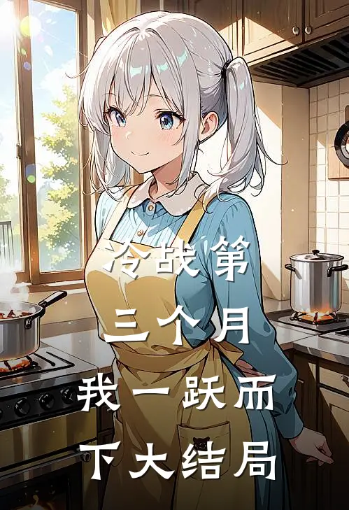 冷战第三个月，我一跃而下大结局