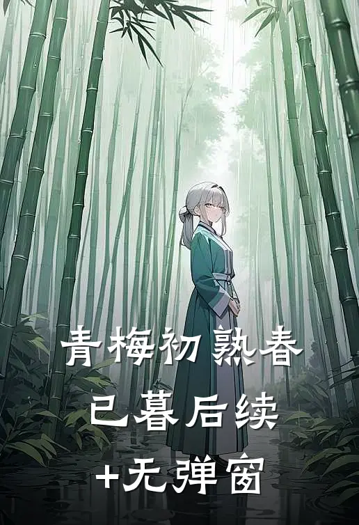 青梅初熟春已暮后续+无弹窗