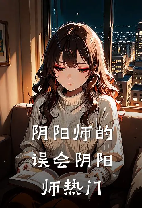 阴阳师的误会(阴阳师热门)