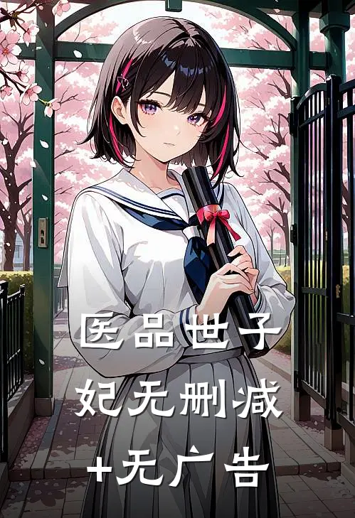 医品世子妃无删减+无广告