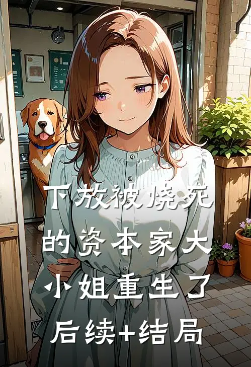 下放被烧死的资本家大小姐重生了后续+结局
