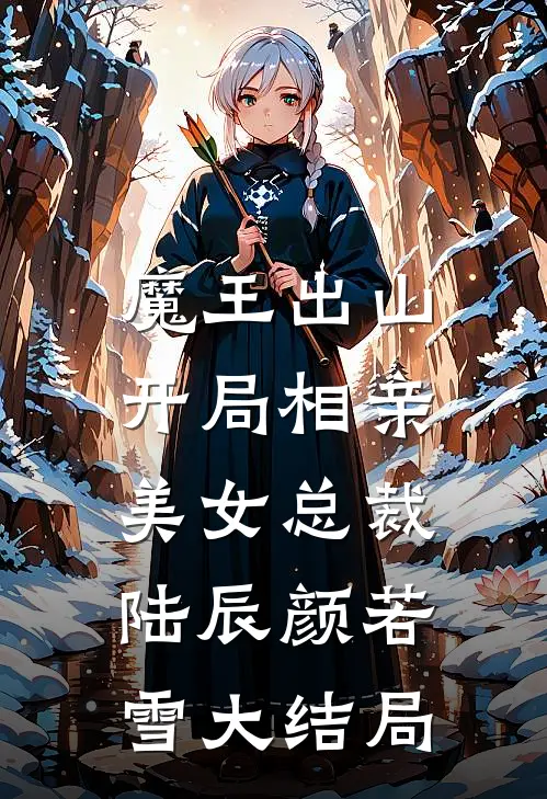 魔王出山，开局相亲美女总裁陆辰颜若雪大结局