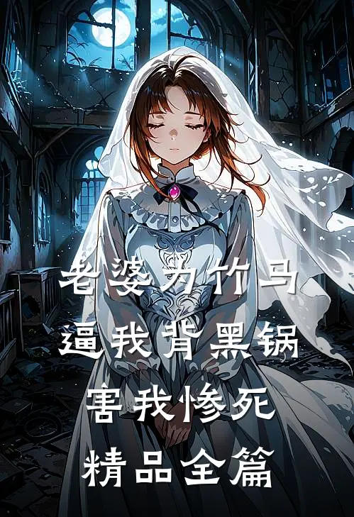 老婆为竹马逼我背黑锅，害我惨死精品全篇
