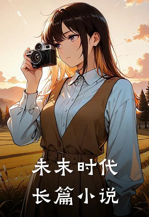 未末时代长篇小说