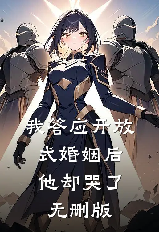 我答应开放式婚姻后，他却哭了无删版