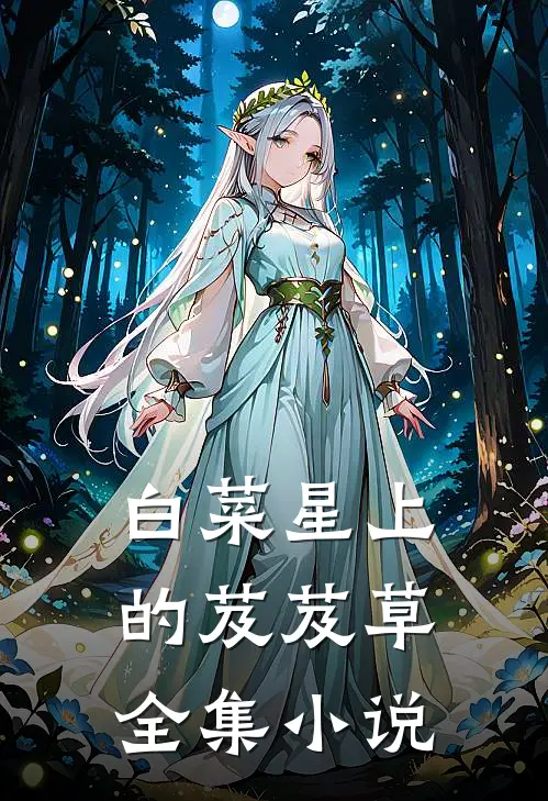 白菜星上的芨芨草全集小说