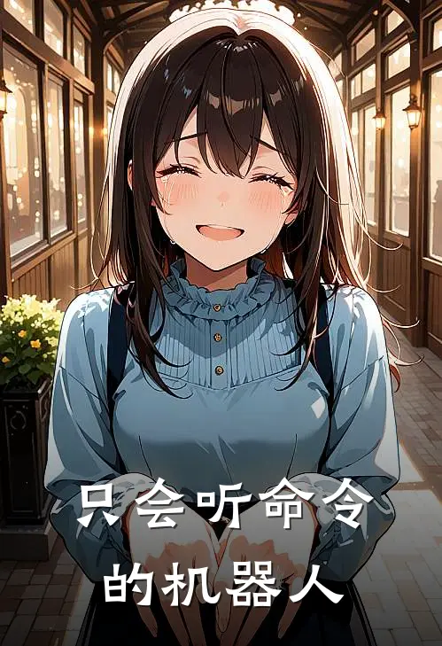 只会听命令的机器人