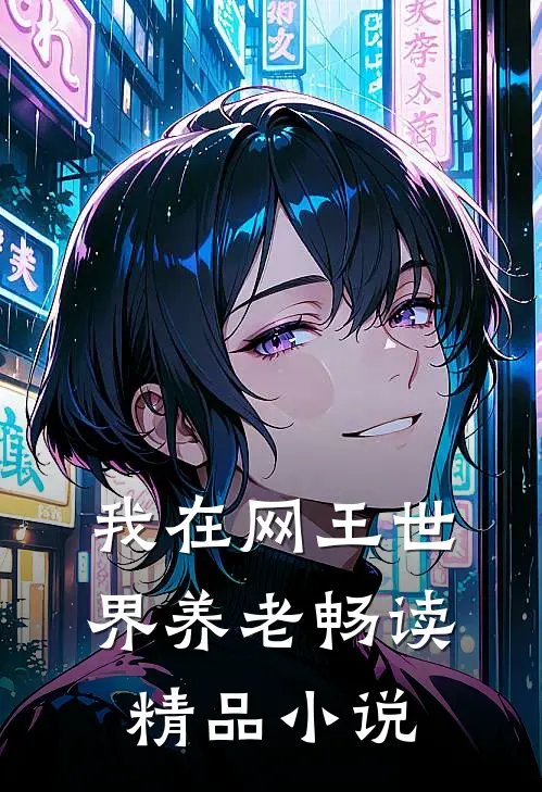 我在网王世界养老畅读精品小说
