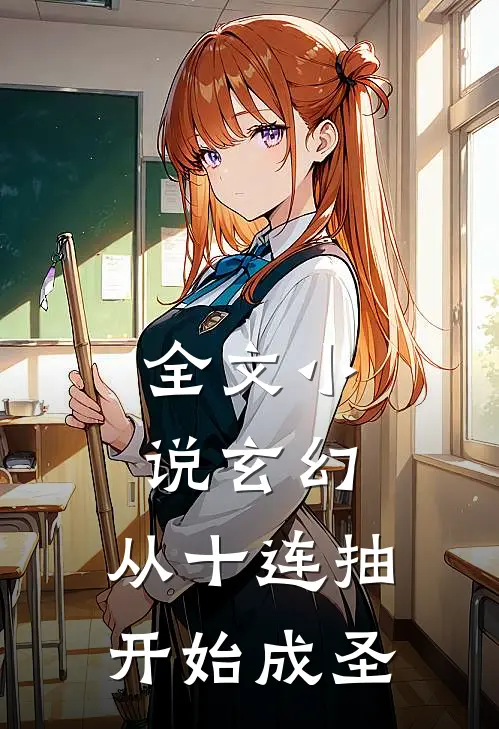 全文小说玄幻：从十连抽开始成圣
