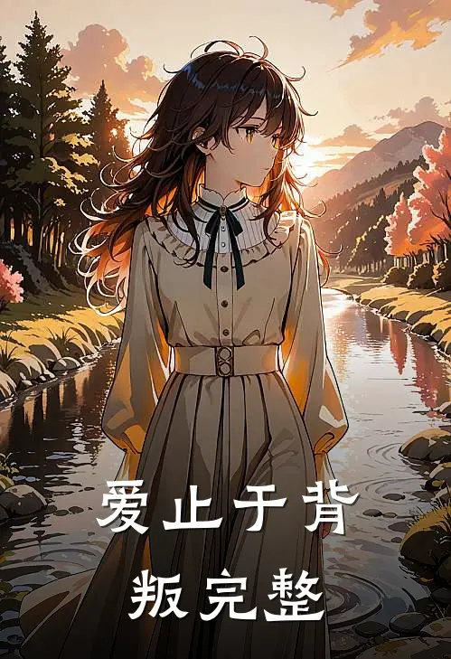 爱止于背叛完整