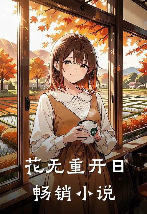 花无重开日畅销小说