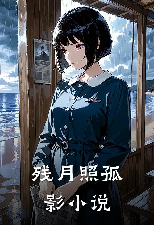 残月照孤影小说