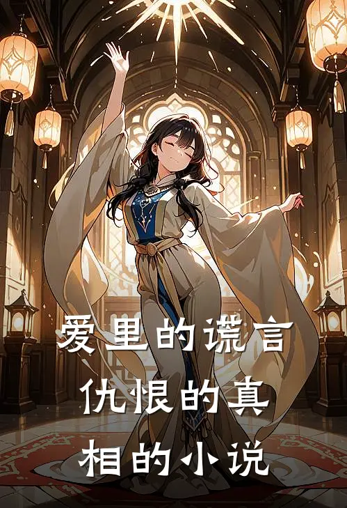 爱里的谎言，仇恨的真相的小说