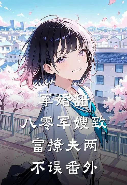 军婚甜：八零军嫂致富撩夫两不误番外