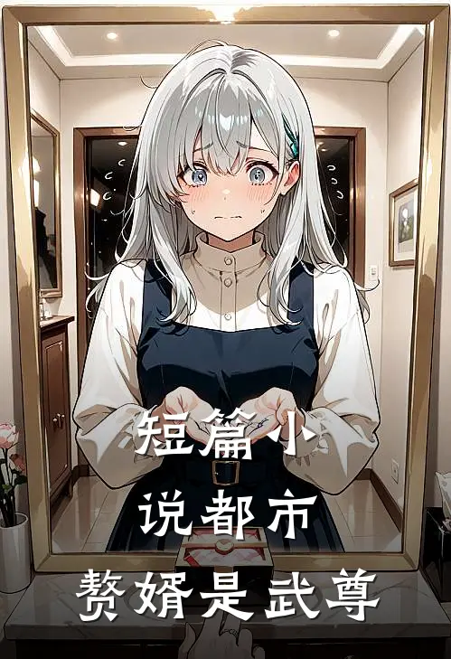 短篇小说都市，赘婿是武尊
