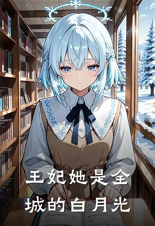 王妃她是全城的白月光