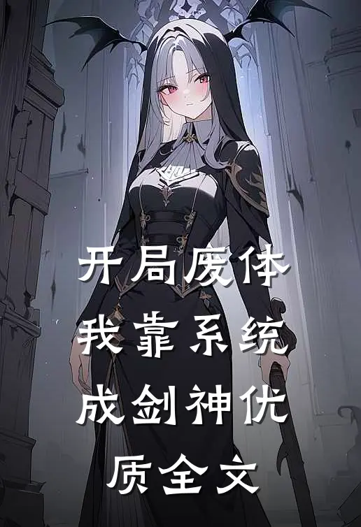 开局废体：我靠系统成剑神优质全文