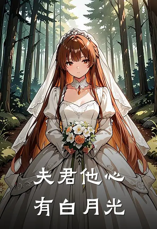 夫君他心有白月光