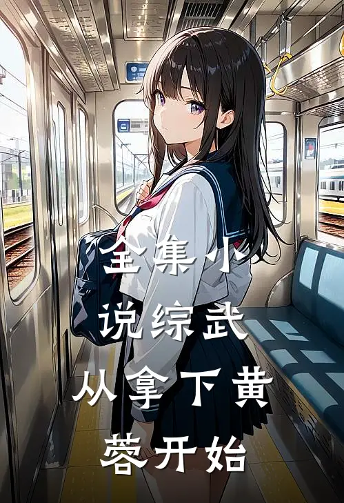 全集小说综武：从拿下黄蓉开始