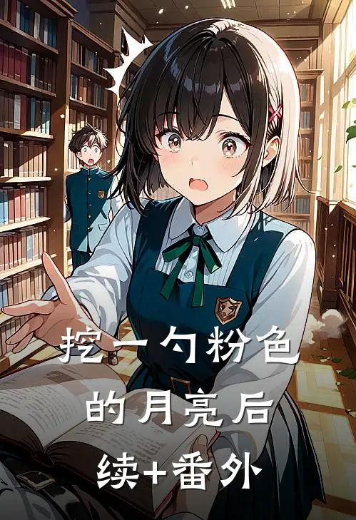 挖一勺粉色的月亮后续+番外