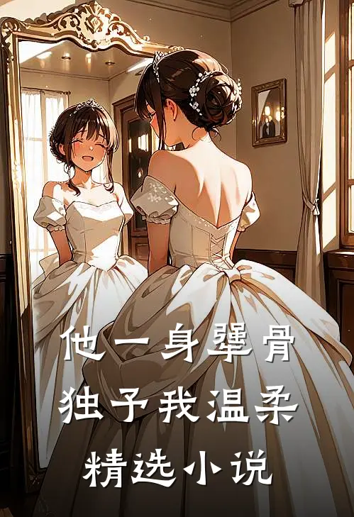 他一身犟骨，独予我温柔精选小说
