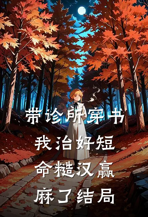 带诊所穿书：我治好短命糙汉赢麻了结局