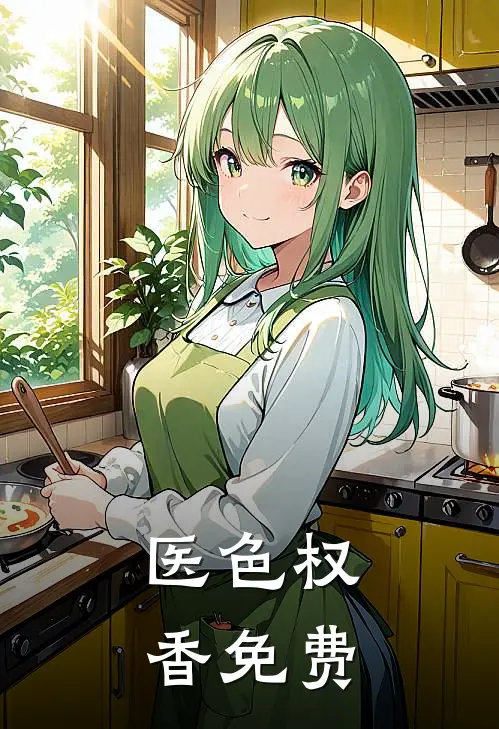医色权香免费